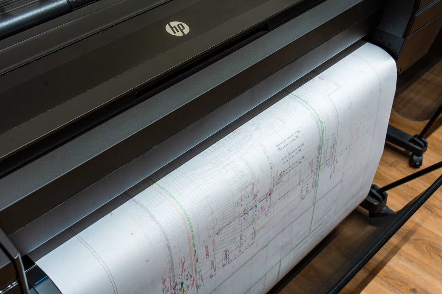 ksh ingenieurbuero - bauplan