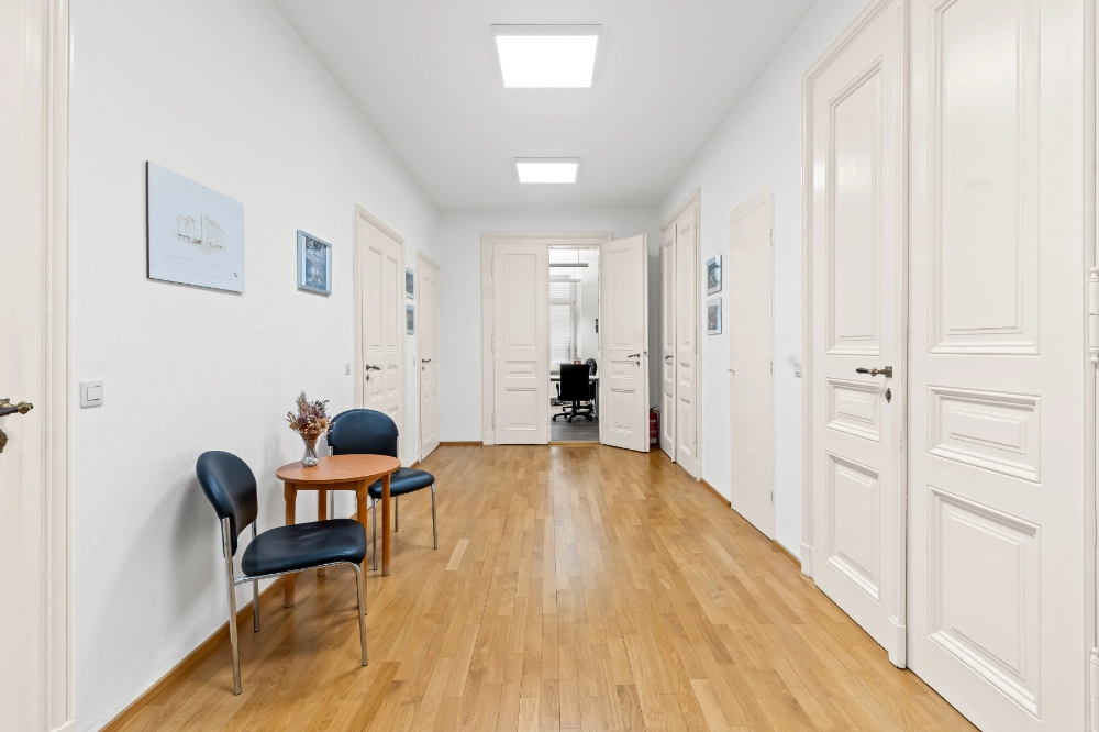 ksh ingenieurbuero - innen